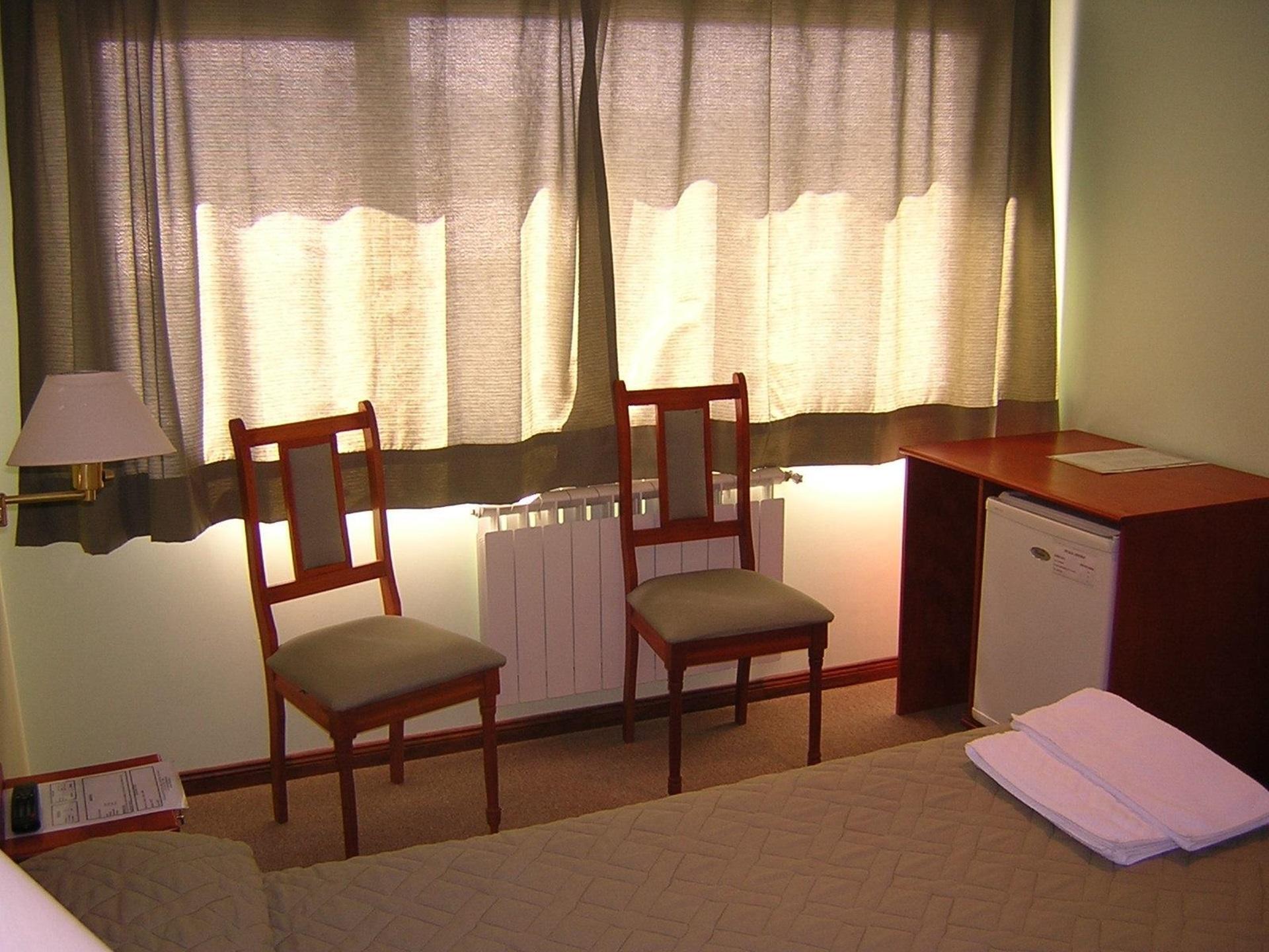 Hotel Antartida Argentina 우수아이아 외부 사진